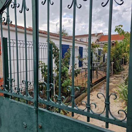 Maison Fetilly, Sweet Home La Rochelle  Luaran gambar