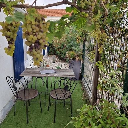 Maison Fetilly, Sweet Home La Rochelle  Luaran gambar