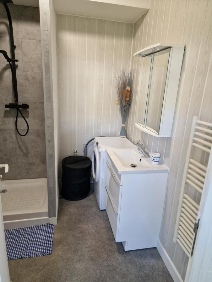 Maison Fetilly, Sweet Home La Rochelle  Luaran gambar