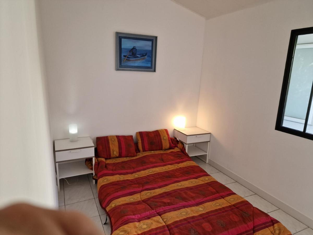 Maison Fetilly, Sweet Home La Rochelle  Luaran gambar