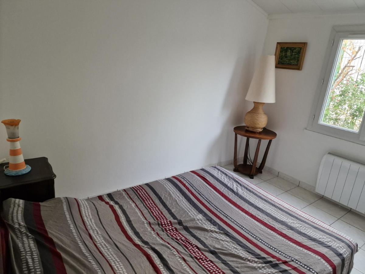 Maison Fetilly, Sweet Home La Rochelle  Luaran gambar