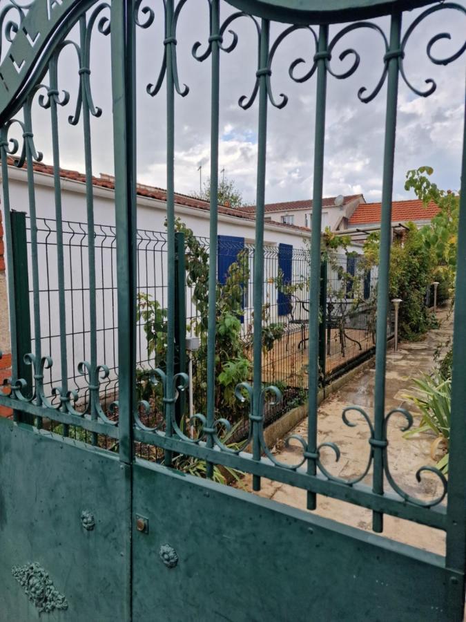 Maison Fetilly, Sweet Home La Rochelle  Luaran gambar