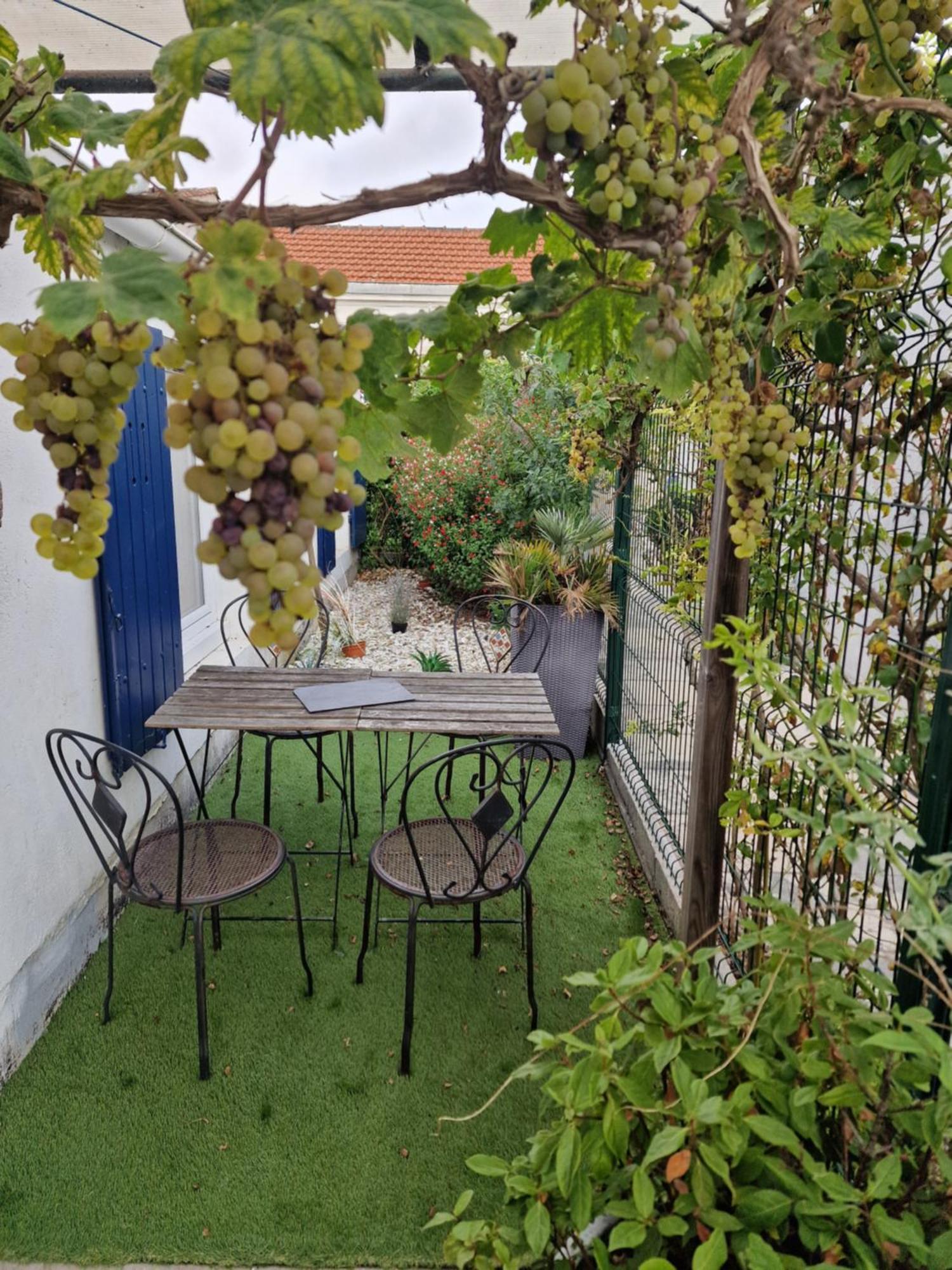 Maison Fetilly, Sweet Home La Rochelle  Luaran gambar